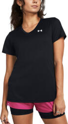 Under Armour Tech SSV- Solid Rövid ujjú póló 1384229-001 Méret M 1384229-001