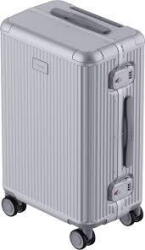 Xiaomi Aluminum Frame Luggage 20 (BHR8840GL) - pcone Valiza