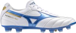 Mizuno MORELIA II PRO(U) FG Futballcipő p1ga2313-25 Méret 47 EU p1ga2313-25