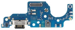 Motorola Moto G24 töltő csatlakozós panel (usb c), gyári service pack 5P68C23807
