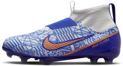 Nike Ghete de fotbal Nike JR ZOOM SUPERFLY 9 PRO CR7 FG dq5325-182 Marime 36, 5 EU (dq5325-182)