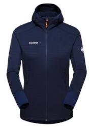 MAMMUT Taiss Light ML Hooded Jacket Women Hanorac marine 5118 S