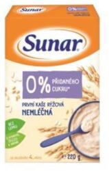 Sunar Első nem tej alapú rizskása 220 g