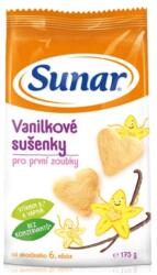 Sunar Vaníliás keksz 175 g