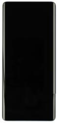 Motorola Edge 50 Előlap Keret+LCD Kijelző+Érintőpanel, Szürke, Koala Gray (5D68C25135, 5D68C24914) Gyári, Service Pack
