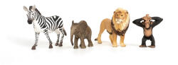 Schleich - Set de start Wild Life Africa (4059433935720)