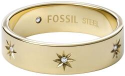 Fossil gyűrű - arany 9 - answear - 14 990 Ft