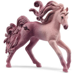 Schleich - Unicorn colecționar Saturnia (4059433700977)