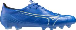 Mizuno Alpha Made in Japan FG Futballcipő p1ga2360-27 Méret 41 EU p1ga2360-27