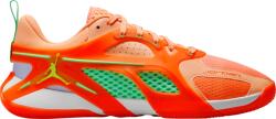 Jordan Heir Sneaker Kosárlabda cipő fq3858-800 Méret 45, 5 EU fq3858-800