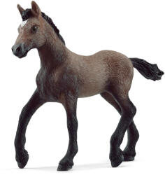 Schleich - Animal - mânz de rasă peruana Paso (4059433668956)