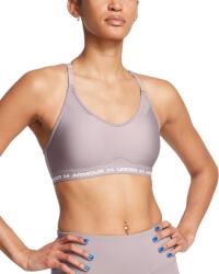 Under Armour UA Crossback Low Bra Melltartó 1386424-015 Méret XS 1386424-015
