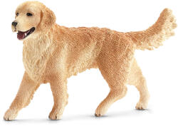 Schleich - Animal - femela golden retriever (4059433811994)