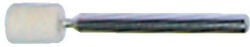 York 6MMX10MM POLÍROZÓFILC 3MM SZÁRRAL (YRK2471040K)
