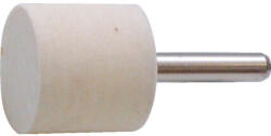 York 25MMX7MM POLÍROZÓFILC 3MM SZÁRRAL (YRK2471300K)