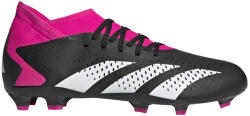 Adidas PREDATOR ACCURACY. 3 FG Futballcipő gw4589 Méret 44, 7 EU