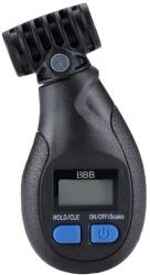 BBB Cycling Manometru presiune BBB BMP-92 GadgetGuage negru (BMP-9201)