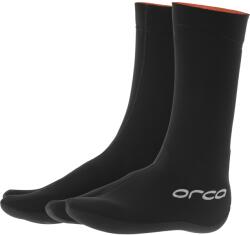 Orca - sosete inot neopren Hydro Booties 22 - negru (MA464601)