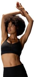 Champion Light Support Sports Bra Black XL