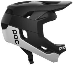 POC - Casca Integrala - Otocon Race Mips - uranium black / hydrogen white matt (PC105308348MED1)