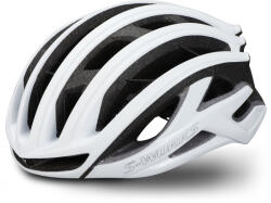 Specialized - casca ciclism sosea - S-Works Prevail II Vent cu ANGI - alb (60921-1124)