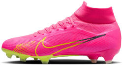 Nike ZOOM SUPERFLY 9 PRO FG Futballcipő dj5598-605 Méret 47 EU