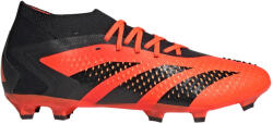 Adidas PREDATOR ACCURACY. 2 FG Futballcipő gw4587-adfm Méret 41, 3 EU