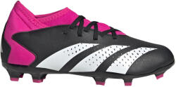 Adidas PREDATOR ACCURACY. 3 FG J Futballcipő gw4609 Méret 36, 7 EU