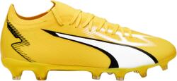 PUMA ULTRA MATCH FG/AG Futballcipő 107347-04 Méret 41 EU