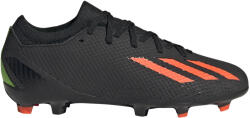 Adidas X SPEEDPORTAL. 3 FG J Futballcipő id4923 Méret 38 EU