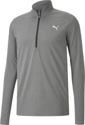 PUMA Hanorac Puma Cross the Line HalfZip Sweatshirt 519592-001 Marime XL (519592-001)