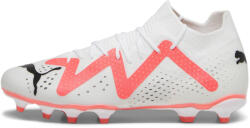 PUMA FUTURE MATCH FG/AG Futballcipő 107370-01 Méret 41 EU