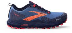 Brooks Női futócipő Brooks CASCADIA 17 GTX W kék 1203911B-460 - EUR 38, 5 | UK 5, 5 | US 7, 5