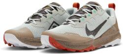 Nike Férfi futócipő Nike WILDHORSE 8 barna DR2686-005 - EUR 42 | UK 7, 5 | US 8, 5