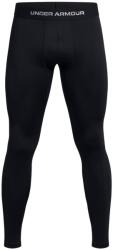 Under Armour Férfi kompressziós 7/8-os leggings Under Armour CG ELITE LEGGINGS fekete 1386946-001 - XL