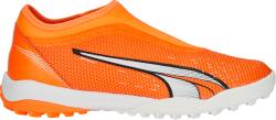 PUMA ULTRA MATCH LL TT + Mid Jr Futballcipő 107231-001 Méret 38, 5 EU