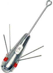 EnergoTeam Patent Horgony 150g (e-53031150)