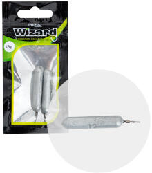 Wizard Dropshot Pálca ólom 5g Go Green 2db/cs (e-54490905)