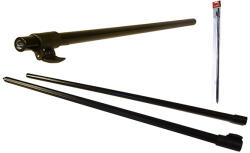 Carp Expert Solid Teleszkópos Leszúró 30/50 Cm (e-72152030)