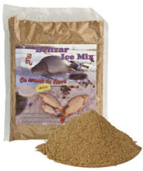 Benzar Mix Red Ice Mix 500gr (e-94005594)