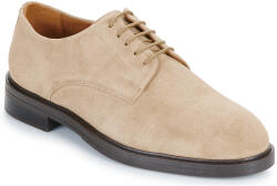 Selected Pantofi Derby Bărbați SLHBLAKE SUEDE DERBY SHOE B Selected Bej 43