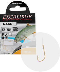 Excalibur Kötött Horog Bolo, Gold No. 14 (e-47039014)