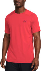 Under Armour Tricou Under UA HG Armour Ftd Graphic SS 1383320-713 Marime L (1383320-713) - 11teamsports