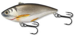 LIVETARGET Golden Shiner Rattlebait Glow/black 60 Mm 7 G (e-lt200911)