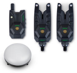Sonik Herox Bite Alarm Single (orange) (e-snhc0102)