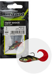 Wizard Twist Shock Col. 001 1pc/bag (e-86959010)