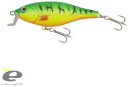 Kamasaki Wobbler Fat Shad Col: 1 (e-87250901)
