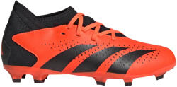 Adidas PREDATOR ACCURACY. 3 FG J Futballcipő gw4608 Méret 33 EU