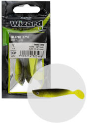 Wizard Blink Eye Col. 001 3pcs/bag (e-86955010)