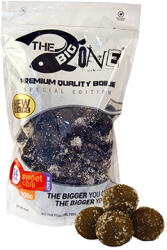 The One The Big One Boilie In Salt Lemon&fish&garlic 20mm (e-98037901)
